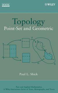 Topology