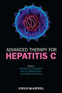 Advanced Therapy for Hepatitis C