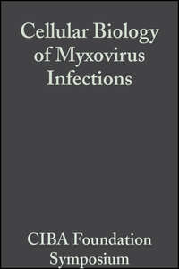 Cellular Biology of Myxovirus Infections