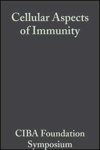 Cellular Aspects of Immunity