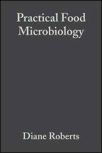 Practical Food Microbiology