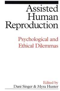 Assisted Human Reproduction