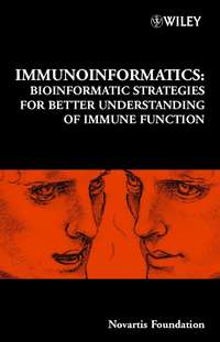 Immunoinformatics