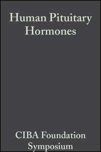 Human Pituitary Hormones, Volume 13