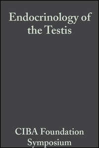 Endocrinology of the Testis, Volume 16
