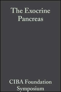 The Exocrine Pancreas