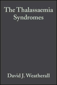 The Thalassaemia Syndromes