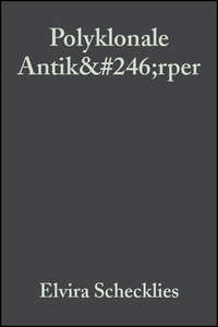 Polyklonale Antikörper