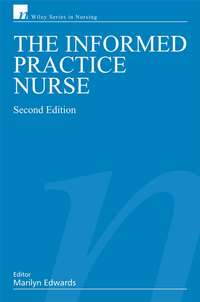 The Informed Practice Nurse