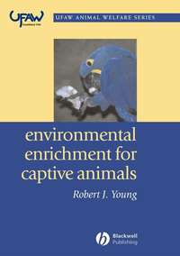 Environmental Enrichment for Captive Animals