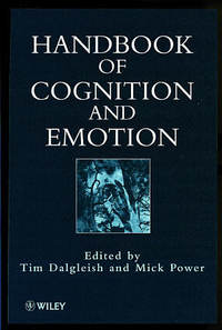 Handbook of Cognition and Emotion