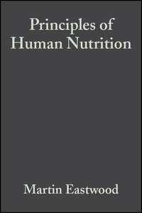 Principles of Human Nutrition