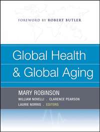 Global Health and Global Aging