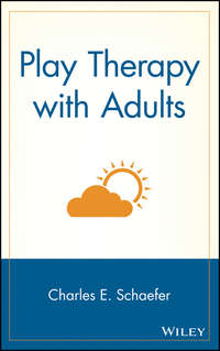 Play Therapy with Adults