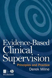 Evidence-Based Clinical Supervision