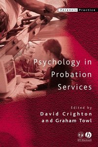 Psychology in Probation Services