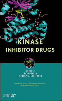 Kinase Inhibitor Drugs