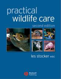 Practical Wildlife Care