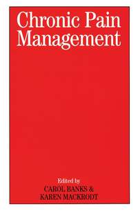 Chronic Pain Management