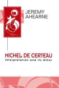 Michel de Certeau