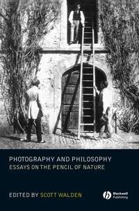 Photography and Philosophy