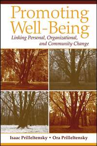 Promoting Well-Being