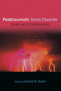 Posttraumatic Stress Disorder