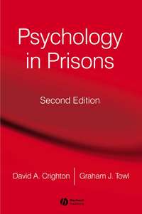 Psychology in Prisons