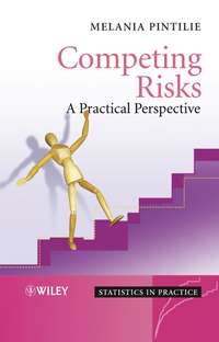 Competing Risks