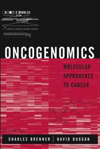 Oncogenomics