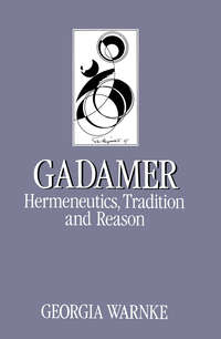 Gadamer