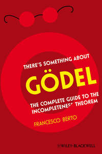 There's Something About Gödel