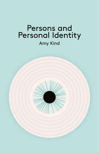 Persons and Personal Identity