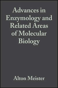 Advances in Enzymology and Related Areas of Molecular Biology, Volume 43