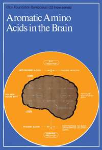 Aromatic Amino Acids in the Brain