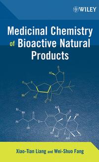 Medicinal Chemistry of Bioactive Natural Products