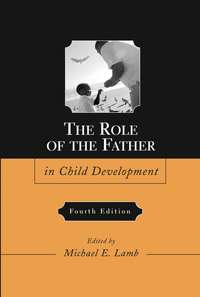 The Role of the Father in Child Development