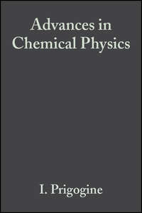 Advances in Chemical Physics. Volume 102