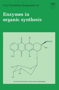 Enzymes in OrganicSynthesis