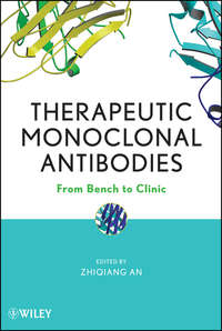 Therapeutic Monoclonal Antibodies