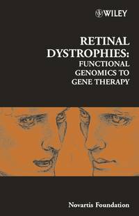 Retinal Dystrophies