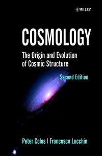 Cosmology