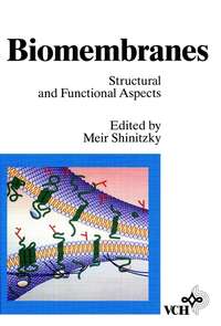 Biomembranes, Biomembranes