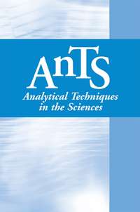 Fundamentals of Electro-Analytical Chemistry