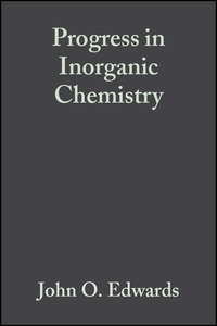 Progress in Inorganic Chemistry, Volume 13, Part 1