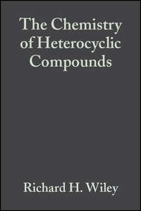 The Chemistry of Heterocyclic Compounds, Pyrazoles and Reduced and Condensed Pyrazoles