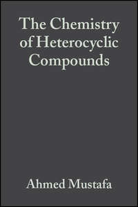 The Chemistry of Heterocyclic Compounds, Furopyrans and Furopyrones