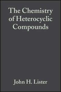 The Chemistry of Heterocyclic Compounds, Fused Pyrimidines