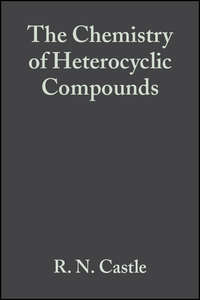 The Chemistry of Heterocyclic Compounds, Pyridazines