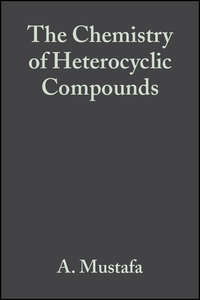 The Chemistry of Heterocyclic Compounds, Benzofurans